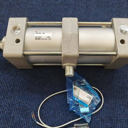 气缸 MDBT80-150 1mpa 配套BA