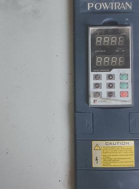 普传变频器PI7800-030F3 30KW 380V三相