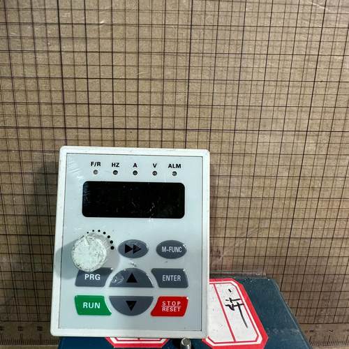 【欣灵变频器面板欣灵P4200M-A】