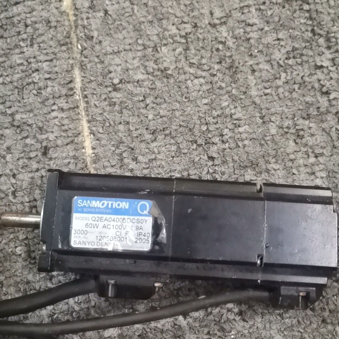 Q2EA04006DCS0Y设备拆机 功能完好