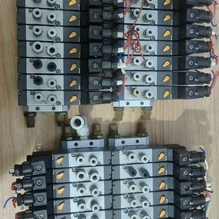 通用4V210 06Q RV5221 E.MC亿太诺电磁阀