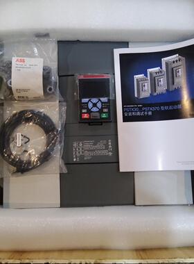 软启动pstx720-600-70 拆机成色很好 基本