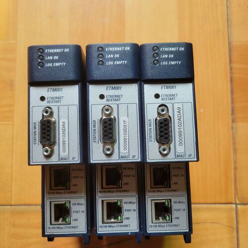IC695ETM001-ER IC695ETM001-EJ