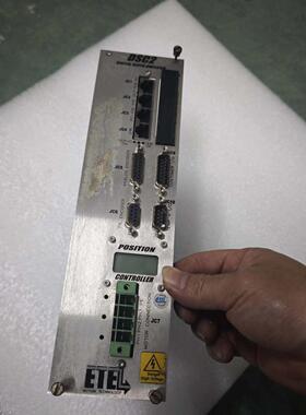 ETEL伺服驱动器 DSC2P152-111D-003A 瑞