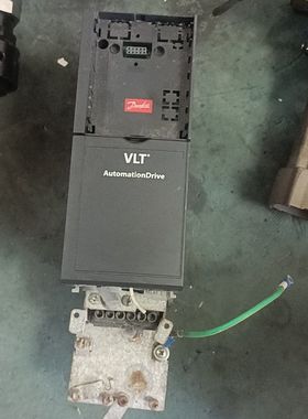 丹佛斯变频器 FC-360H1K1T4E20H2BXCD 3