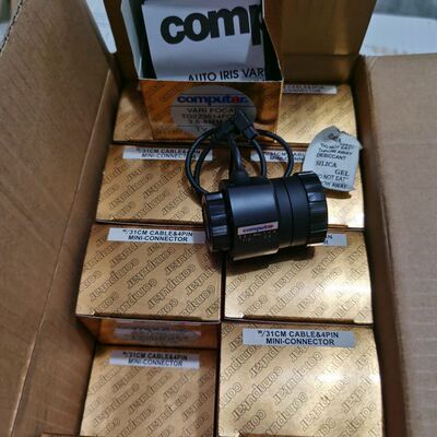 Computar 康标达VARI FOCAL TG2Z351