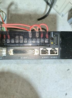 汇川伺服驱动器IS620PS5R5I 750W大功率 220