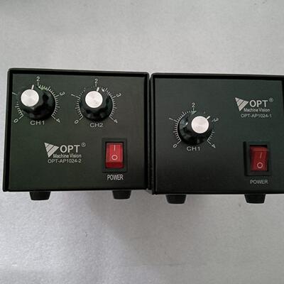 路光源控制器OPT-AP1024-1 OPT-AP1024-