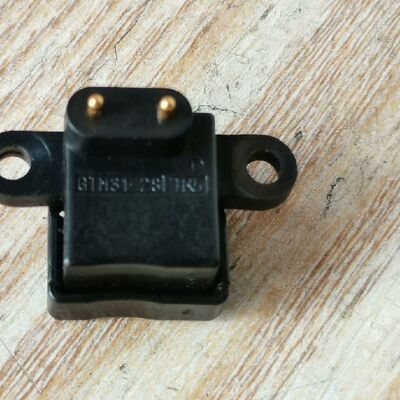 那发科伺服电机热敏电阻（热保护） 通用型 GTM31-2S发