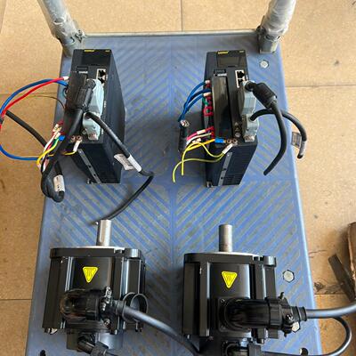 东菱1.5kw伺服EPS-B2P-01D5AA-A000 D