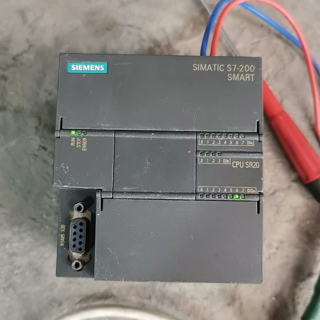 6ES7 288-1SR20-0AA0PLC CPU