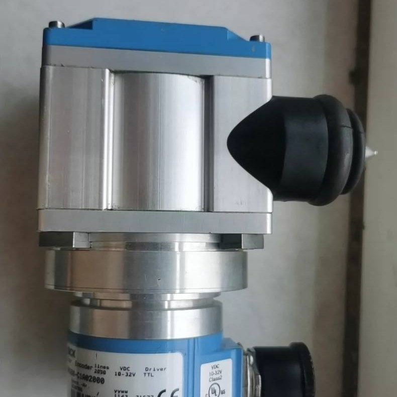 德国SICK西克拉线编码器 型号PRF08-C1AM02