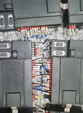 6ES7214-2AD23-0XB8带副机6ES722