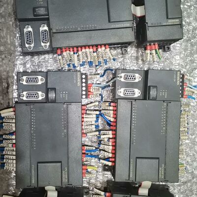 6ES7214-2AD23-0XB8带副机6ES722