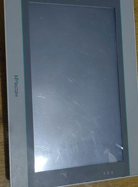 维控Pi3102i?g-C（4G）工业10寸触摸屏 拆机