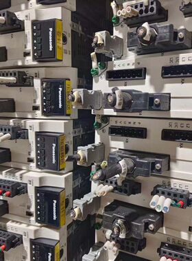 A6伺服400W套装 MBDLN25SE驱动+MSMF0