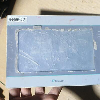 维控触摸屏PI3070ie 图片实物拍摄