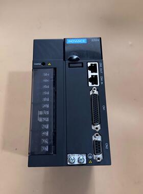 #控制器 汇川驱动器控制器 IS620NS012I 功能包好