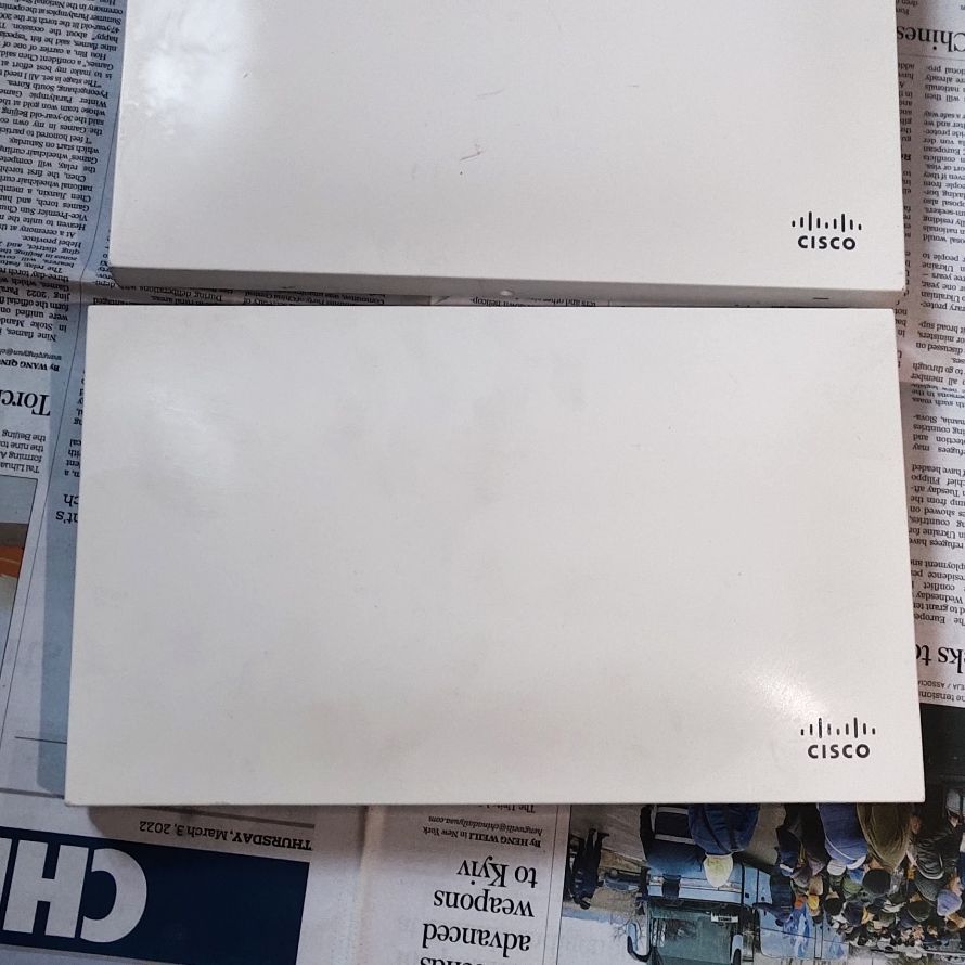 CISCO Meraki MR53 成色如图 现货 懂货的来