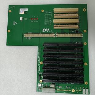 VER 拆机 6113LP4 EPI 研祥工控底板