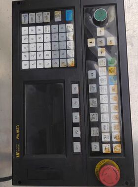 华兴系统 WA-96TD拆机件