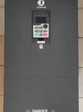 金田JT330N75KWG3/380V变频器 三相380V
