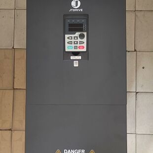 金田JT330N75KWG3 三相380V 380V变频器