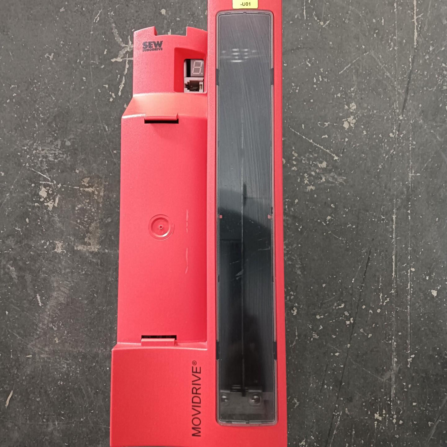 MDX61B0015-5A3-4-0T拆机SEW驱动器 成色