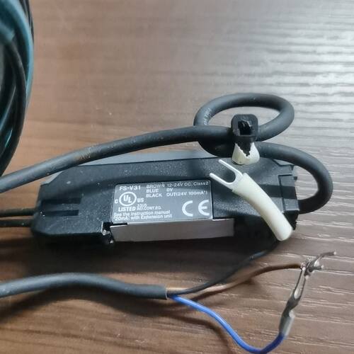 拆机 FS-V31    FU-38L