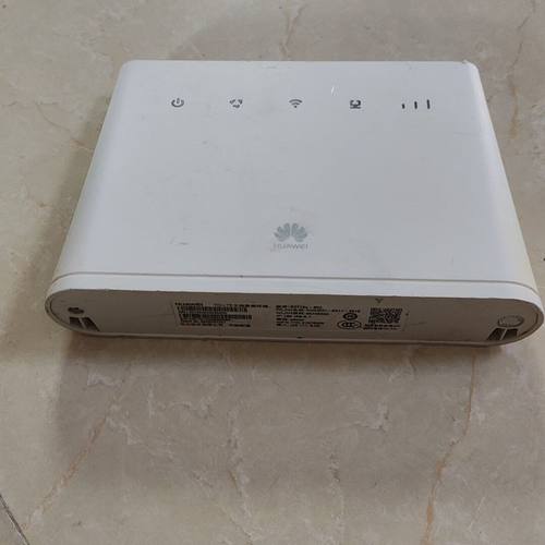 B311as-853路由器 全网通4g路由器