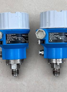 E+H恩德斯豪斯压力变送器 PMC51-5867/0