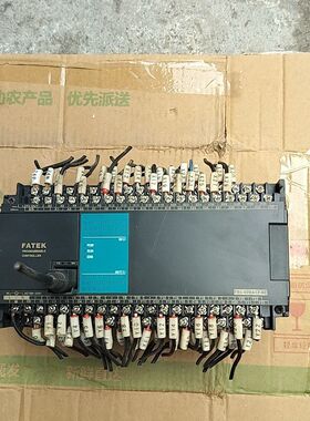 永宏PLC FBs-60MAT2-AC折机件