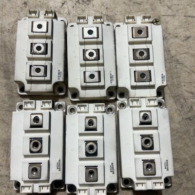 FF300R12KE3     GD300HFL120C2S