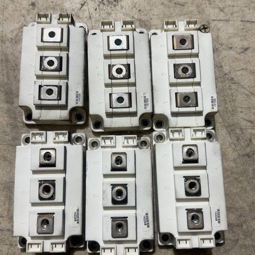 FF300R12KE3     GD300HFL120C2S