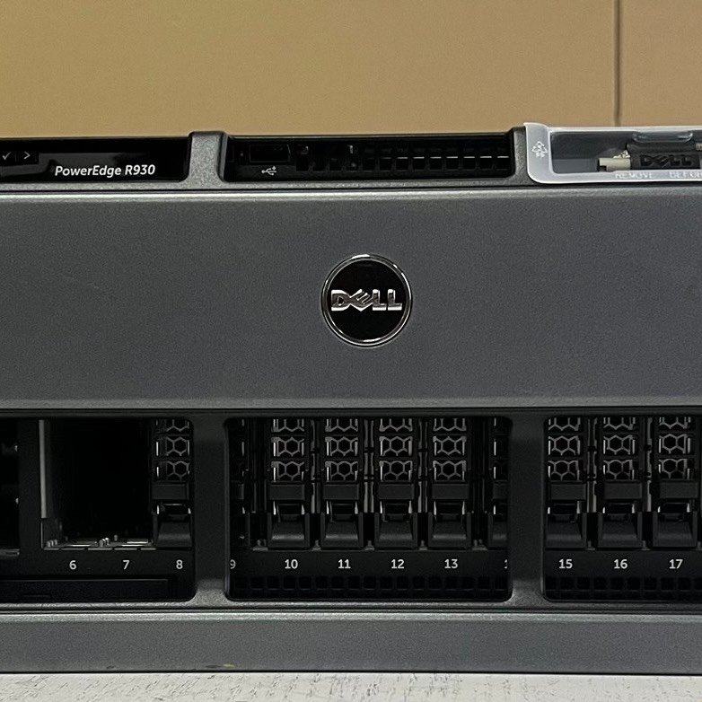 / R930 DDR4主板4U服务器四路CPUE