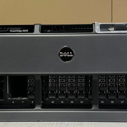 / R930 DDR4主板4U服务器四路CPUE