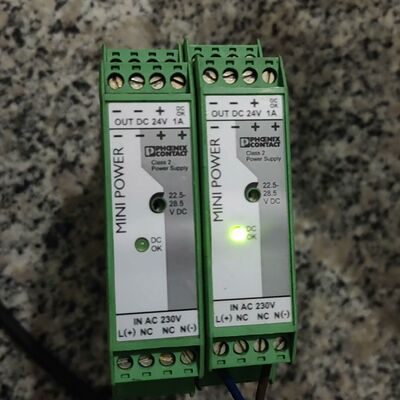 -PS-100-240AC/24DC/1电