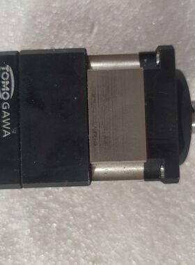 10:1  TOMO GAWA 100W42步进电机减速