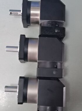 NEWGEAR纽格尔直角减速机 型号PVF60-L1-3-P