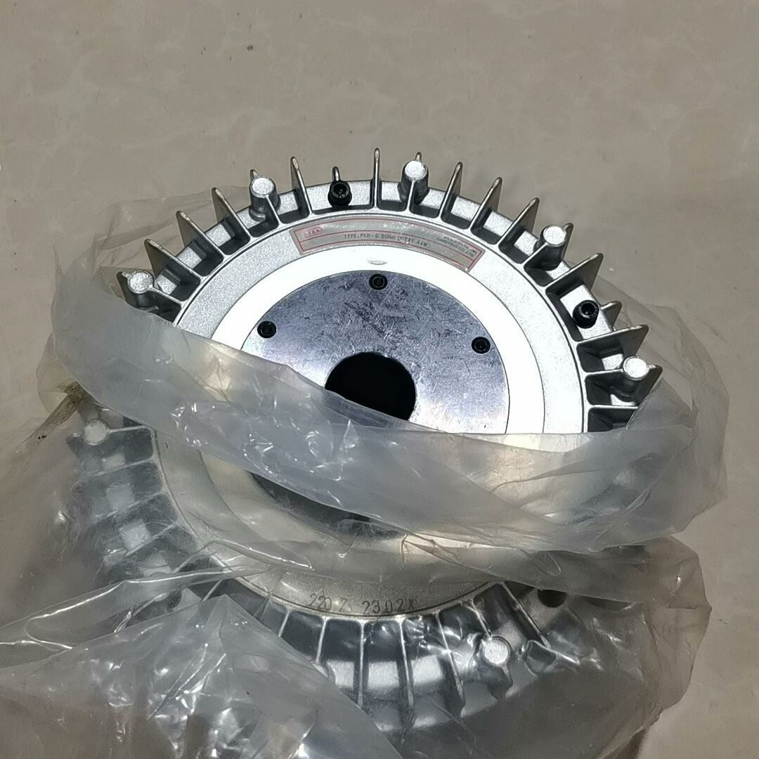 STEKI磁粉制动器PKB-5 5Nm DC24V 44