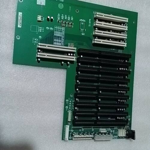 出研祥工控机底板 型号IPC-6113LP4 REV:B3
