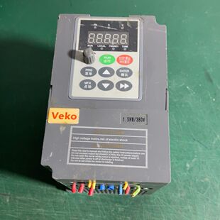 1R5GB 威科变频器 1.5KW Ⅴ88