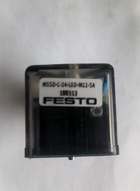 188513费斯托传感器 MSSD-C-24-LED-M12