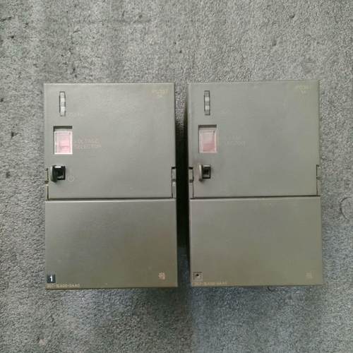 6es7 307-1ea00-0aa0电源 拆机件