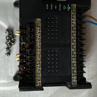 电源22 PLC可编程控制器CP1E E30DR