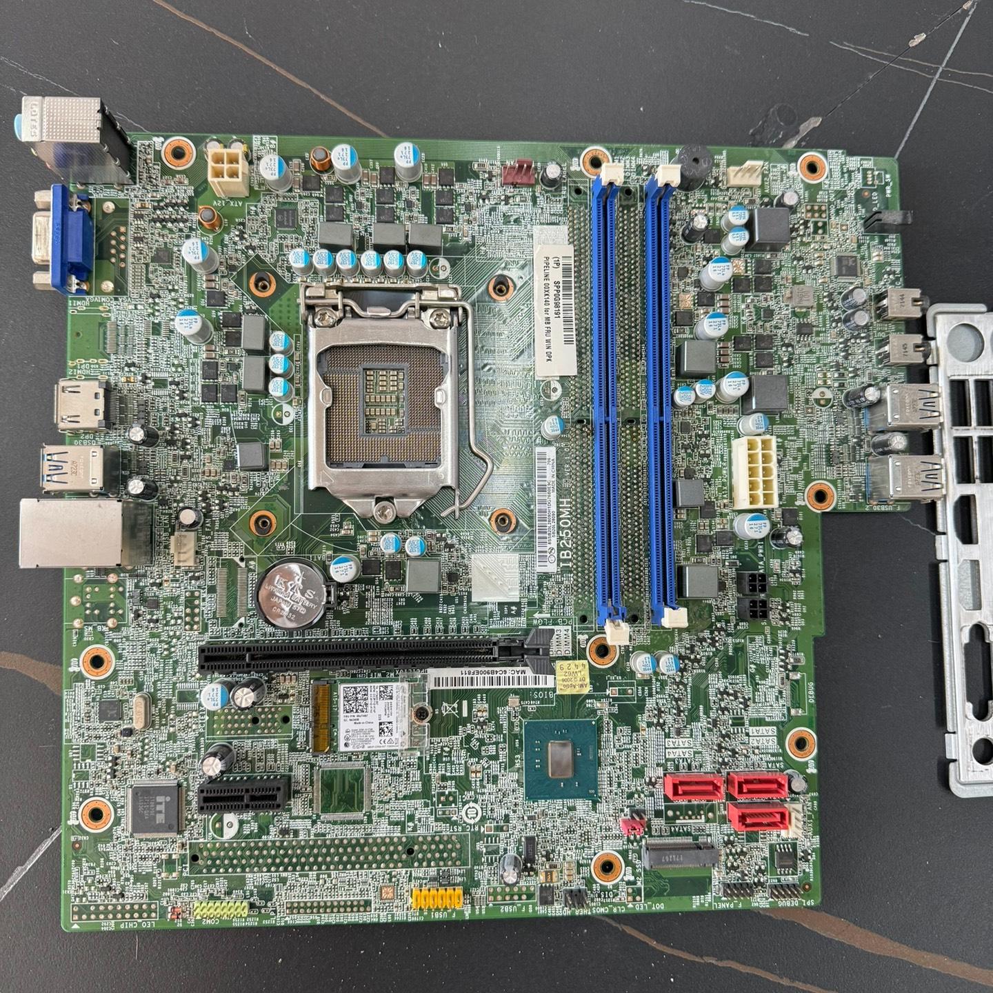 联想iB250MH  1151针 b250主板