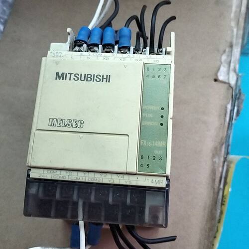 FX1s-14MR-001