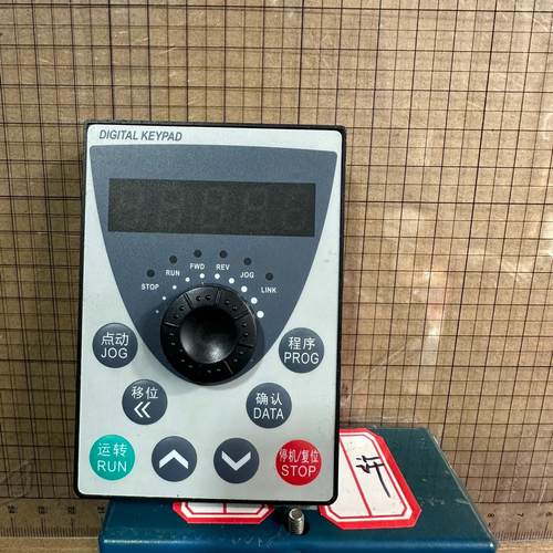 【英士达变频器面板AE200】