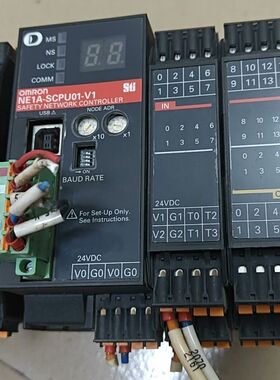 NE1A-SCPU01-V1 Ver 2.0  拆机件