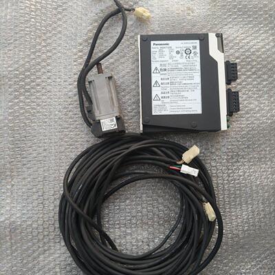 配套 MSMD012G1U MADKT1505E 驱动器